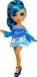 Лялька Rainbow High Pretty in Paris - Skyler Bradshaw (Blue) - Рейнбоу Хай Краса в паризькій моді —Скайлер Бредшоу (синій) (248798) — ігровий набір MGA - зображення 2
