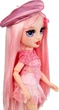 Лялька Rainbow High Pretty in Paris - Bella Parker (Pink) - Рейнбоу Хай Белла Паркер (рожевий) (248781) - ігровий набір MGA - зображення 3