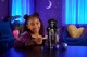 Кукла Monster High Doll Moonspell Magic Claire de Luna - Монстр Хай Магия лунного заклинания: Клэр де Луна (JMB89) - Игровой набор Mattel - изображение 7
