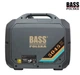 Інверторний генератор 3.5 кВт Bass Polska 5045 тихий бензиновий генератор чиста синусоїда - зображення 5
