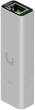 Adapter Ubiquiti 5G Ethernet Adapter Grey (UACC-Adapter-RJ45-USBC-5GE) - obraz 1
