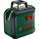 Лазерный нивелир Bosch UniversalLevel 3 Basic (10 м) с LED индикацией (26435) - изображение 1