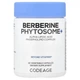 Берберин Фітосома+ Codeage (Berberine Phytosome+) 60 рослинних капсул (AGE-60926) - изображение 1