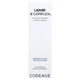 Рідкий комплекс вітамінів B Codeage (Liquid B Complex) 29,6 мл (AGE-12031) - изображение 1
