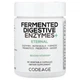 Ферментовані травні ферменти Codeage (Fermented Digestive Enzymes+) 90 рослинних капсул (AGE-00850) - изображение 1