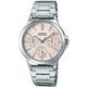 Наручний годинник CASIO LTP-V300D-4AUDF - изображение 1