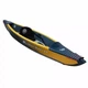 Каяк одномісний Aqua Marina Tomahawk Air-K 375 надувний High-End (Drop-Stitch) - зображення 4