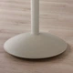Бежевий/темно-сірий стілець для письмового столу IKEA NILSERIK 704.868.28 - изображение 6