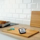 Цифровий термометр/таймер для чорного м'яса IKEA FANTAST 201.030.16 - изображение 2