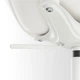 Обертовий стілець, бежевий/білий IKEA ELDBERGET / MALSKÄR 594.443.97 - изображение 5