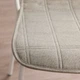 Конференц-крісло, світло-бежевий/білий IKEA LÄKTARE 895.032.72 - изображение 12
