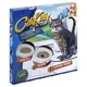 Набор для приучения кошки к туалету Citi Kitty Cat Toilet Training Kit, система приучения кошек к унитазу - изображение 5