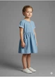 Плаття H&M 80 Темно-блакитний 0705366 - зображення 2