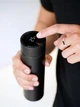 Умный термос для напитков с сенсорным индикатором температуры Smart CUP - изображение 2