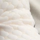 Ортопедическая подушка для сна Casual Pillow01 63×37см анатомическая подушка для шеи и позвоночника с гипоаллергенным наполнителем - изображение 5