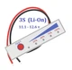 Индикатор заряда АКБ 3S Li-On (11.1-12.6v) - изображение 1