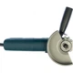 Кутова шліфувальна машина Bosch GWS 750 S Professional (750 Вт, 125 мм) болгарка з регулюванням обертів (26193) - зображення 3
