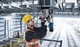 Сверлильный станок Bosch GBM 50-2 (1.2 кВт) магнитная дрель для короночного сверления (26795) - изображение 4