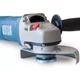 Угловая шлифмашина Bosch GWS 1400 (1400 Вт, 125 мм) болгарка сетевая (26910) - изображение 3