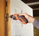 Отвертка аккумуляторная BLACK+DECKER CS3652LC (180 об/мин, 5.84 Нм, 1.5 Ач, 3.6 В) электроотвертка (44213) - изображение 6