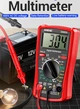 Мультиметр цифровий ANENG DM850 - зображення 4