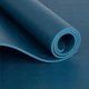 Коврик для йоги Эко Про Даймонд Bodhi (Yoga mat EcoPro Diamond) 185 x 60 cm, 6 mm Синий - изображение 2