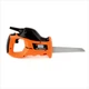Пила сабельная сетевая BLACK+DECKER KS880EC (400 кВт, 10 мм, 4500 об/хв) ножовка электропила ручная універсальная (44182) - изображение 2