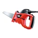 Пила сабельная сетевая BLACK+DECKER KS880EC (400 кВт, 10 мм, 4500 об/хв) ножовка электропила ручная універсальная (44182) - изображение 3