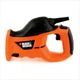 Пила сабельная сетевая BLACK+DECKER KS880EC (400 кВт, 10 мм, 4500 об/хв) ножовка электропила ручная універсальная (44182) - изображение 4