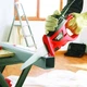 Пила сабельная сетевая BLACK+DECKER KS880EC (400 кВт, 10 мм, 4500 об/хв) ножовка электропила ручная універсальная (44182) - изображение 8