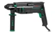 Перфоратор прямой DWT SBHP08-26 BMC (800 Вт, 2.8 Дж, патрон SDS+) (44166) - изображение 1