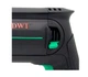 Перфоратор прямой DWT SBHP08-26 BMC (800 Вт, 2.8 Дж, патрон SDS+) (44166) - изображение 4