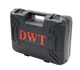 Перфоратор прямой DWT SBHP08-26 BMC (800 Вт, 2.8 Дж, патрон SDS+) (44166) - изображение 9