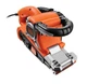 Шлифовальная машина ленточная сетевая BLACK+DECKER KA88 (720 Вт, 533х75мм, 250 об/хв) шлифмашина (44184) - изображение 1