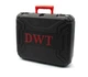 Перфоратор бочковий DWT BHP12-28V BMC (1200 Вт, 5.0 Дж, патрон SDS+) з віброзахистом (44168) - зображення 8