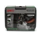 Перфоратор бочковий DWT BHP12-28V BMC (1200 Вт, 5.0 Дж, патрон SDS+) з віброзахистом (44168) - зображення 9