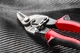 Ножниці по металу NEO Tools (250 мм) ліві (26999) - зображення 8