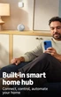 Cмарт колонка Amazon Echo Studio (Glacier White) Англійська / Іспанська, розумна акустика - зображення 4