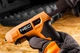 Клеевой стержень NEO Tools (11х250 мм, 12 шт) черный для клеевых пистолетов (26994) - изображение 3