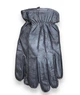 Чоловічі рукавички Shust Gloves 4-753s1 з білою строчками - зображення 1