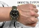 Годинник чоловічий Invicta Pro Diver 22075 43 мм 200 МТ Дайверський Військовий - изображение 3