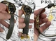 Годинник чоловічий Invicta Pro Diver 22075 43 мм 200 МТ Дайверський Військовий - изображение 7