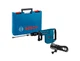 Электрический Отбойный молоток Bosch GSH 11 E Professional (1500 Вт, 16.8 Дж, SDS-Max) + кейс и зубило (20135) - изображение 1