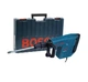 Электрический Отбойный молоток Bosch GSH 11 E Professional (1500 Вт, 16.8 Дж, SDS-Max) + кейс и зубило (20135) - изображение 4