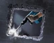 Электрический Отбойный молоток Bosch GSH 11 E Professional (1500 Вт, 16.8 Дж, SDS-Max) + кейс и зубило (20135) - изображение 6