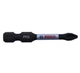 Ударна Біта Bosch Impact Control PH2 (50 мм, 1/4", 1 шт) хрестоподібна (21607) - зображення 2