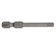 Бита Bosch Extra Hart HEX4 (49 мм, 1/4") шестигранная (21603) - изображение 2