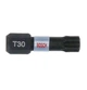 Ударная Бита Bosch Impact Control T30 (25 мм, 1/4") Torx (21608) - изображение 2