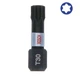 Ударная Бита Bosch Impact Control T30 (25 мм, 1/4") Torx (21608) - изображение 3