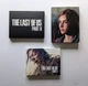 Диск для PlayStation 4 - The Last Of Us Part II Collector's Edition, російська версія, Б/В - зображення 3